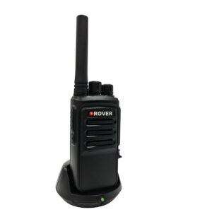 Rover Radio Walkie Talkie R-10