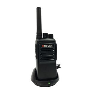 Rover Radio Walkie Talkie R-10