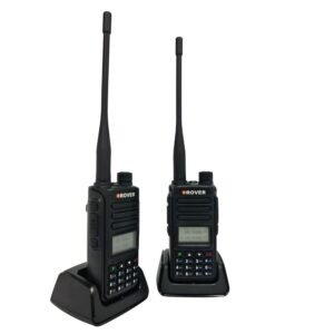 Rover radio Walkie Talkie R 30UV