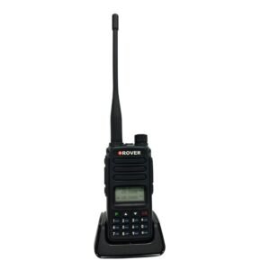 Rover radio Walkie Talkie R 30UV