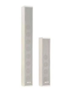 LA1‑UMx0E‑1 Column loudspeaker in Dubai, security trading