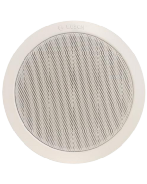 Bosch Public Address System LBC3099-Ceiling loudspeaker, 24W, 8 A2Z Security