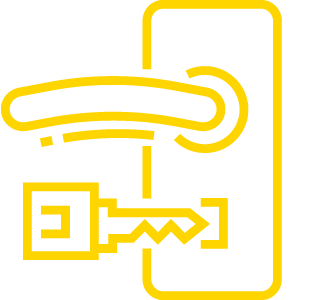 SIRA-Approved CCTV Installation Deadbolt Lock