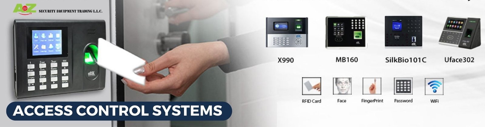 Access Control Systems install Dubai _ A2ZSecurirtTrading (2)