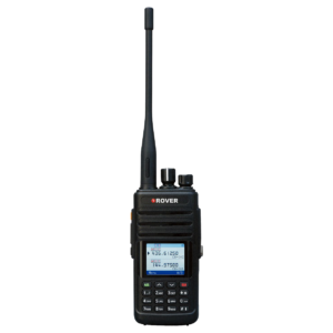 rover radio walkie Talkie in Dubai - A o Z Security Equipment