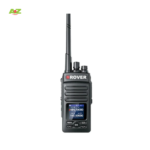 Rover Walkie Talkie