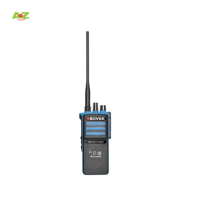 Rover Walkie Talkie