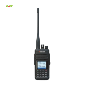 Rover-Walkie Talkie