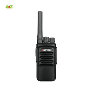 Rover-Walkie Talkie