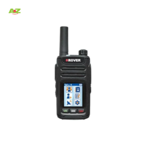 Rover-Walkie Talkie