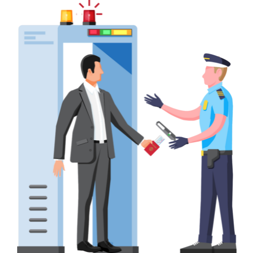 A to Z Security Trading