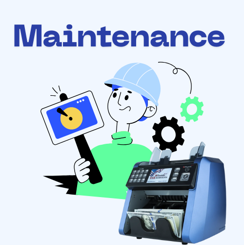 cash counting machine | Cash Counting Machine | A to Z Security Equipment Trading LLC August 2025
