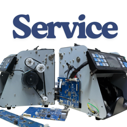 cash counting machine repair Dubai | Reliable Cash Counting Machine Repair Dubai | Genuine Parts & Fast Service | A to Z Security Equipment Trading LLC July 2025