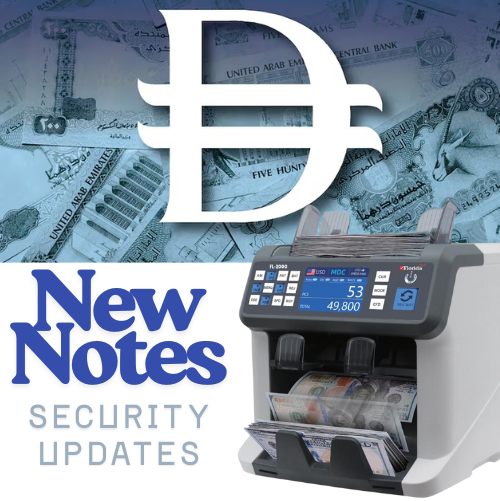 New Notes Security updates